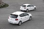 Seat Ibiza 1.2 TDI CR Ecomotive 2010 года